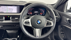 BMW 1 Series 118i [136] M Sport 5dr Step Auto [LCP] Petrol Hatchback